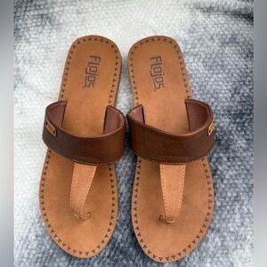 Women’s flojo sandal